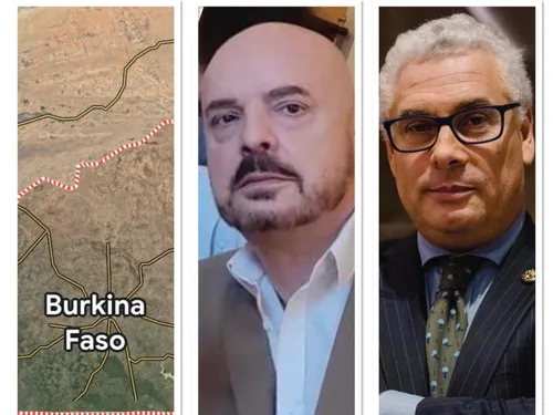 LE JOURNAL EN LANGUE FRANÇAISE DE MIDI DU 5/06/23