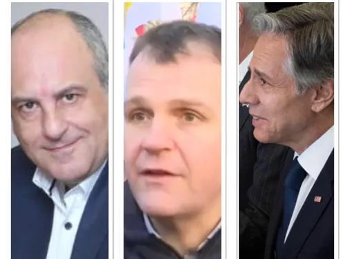 LE JOURNAL EN LANGUE FRANÇAISE DE MIDI DU 6/06/23