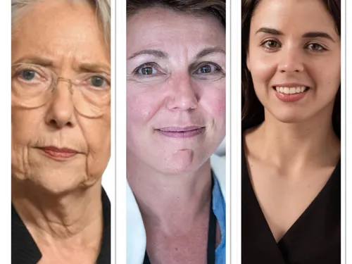 LE JOURNAL EN LANGUE FRANÇAISE DE MIDI DU 7/06/23