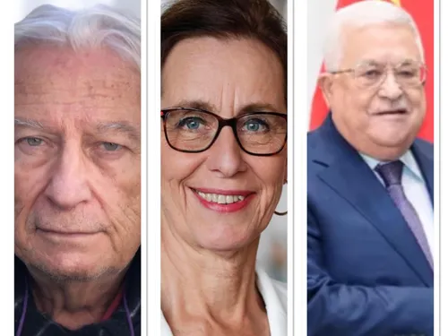 LE JOURNAL EN LANGUE FRANÇAISE DE MIDI DU 13/06/23