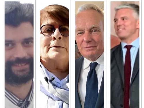 LE JOURNAL EN LANGUE FRANÇAISE DE MIDI DU 14/06/23