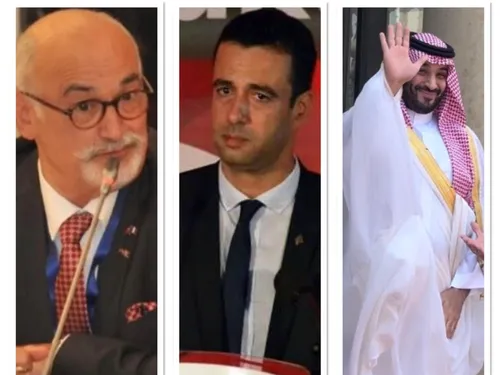 LE JOURNAL EN LANGUE FRANÇAISE DE MIDI DU 19/06/23