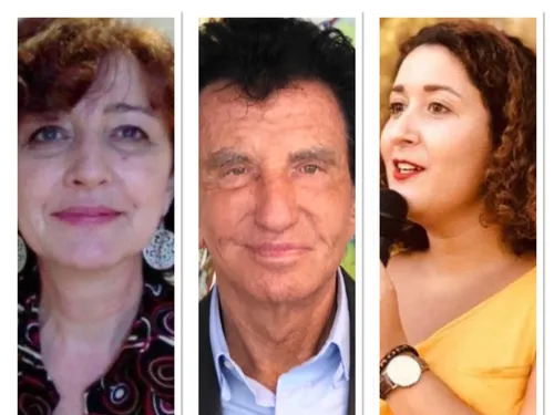 LE JOURNAL EN LANGUE FRANÇAISE DE MIDI DU 21/06/23