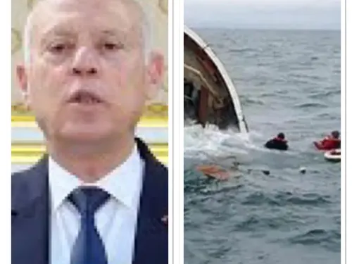 LE JOURNAL EN LANGUE ARABE DU SOIR DU 23/06/23