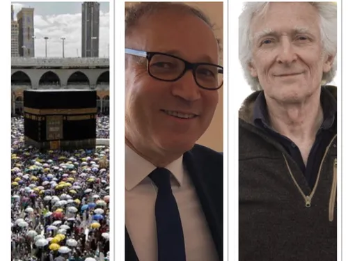 LE JOURNAL EN LANGUE FRANÇAISE DE MIDI DU 27/06/23