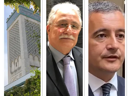 LE JOURNAL EN LANGUE FRANÇAISE DE MIDI DU 28/06/23