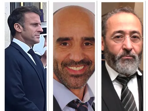 LE JOURNAL EN LANGUE FRANÇAISE DE MIDI DU 29/06/23