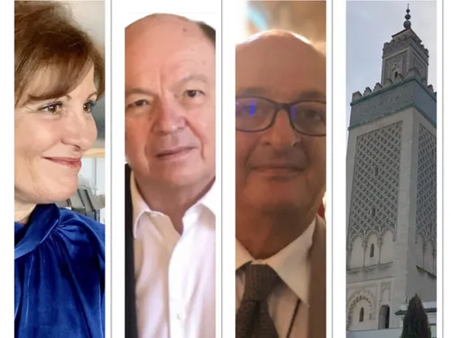 LE JOURNAL EN LANGUE FRANÇAISE DE 13H DU 30/06/23