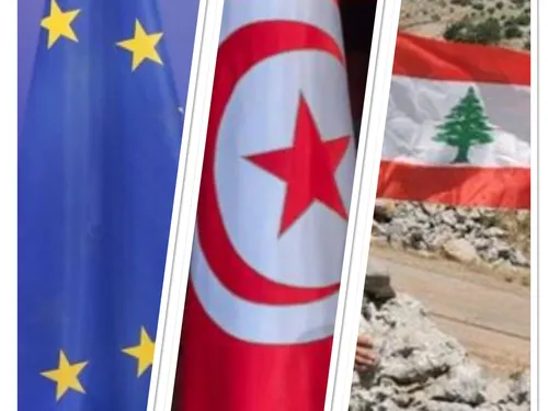 LE JOURNAL EN LANGUE ARABE DE MIDI 30 DU 6/07/23