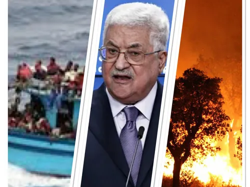 LE JOURNAL EN LANGUE ARABE DU SOIR DU 24/07/23