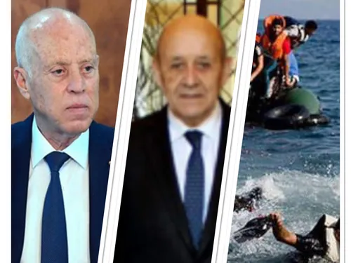 LE JOURNAL EN LANGUE ARABE DE MIDI 30 DU 26/07/23