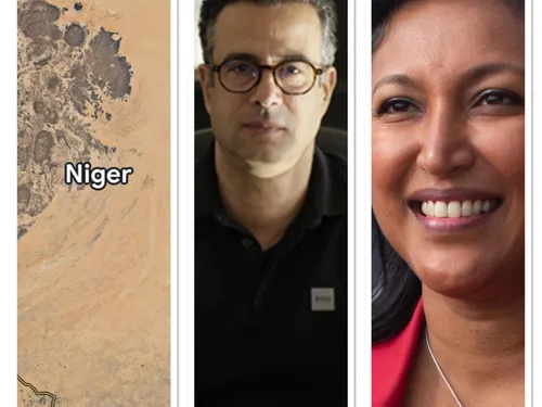 LE JOURNAL EN LANGUE FRANÇAISE DE MIDI DU 5/09/23