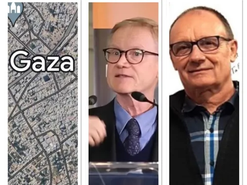 LE JOURNAL EN LANGUE FRANÇAISE DE MIDI DU 6/09/23