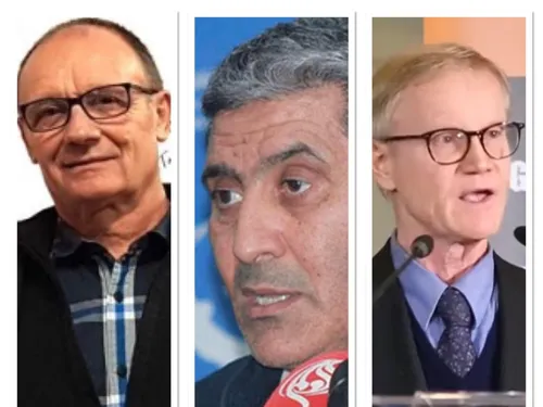 LE JOURNAL EN LANGUE FRANÇAISE DU SOIR DU 6/09/23