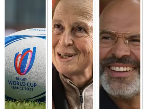 LE JOURNAL EN LANGUE FRANÇAISE DE 13H DU 8/09/23