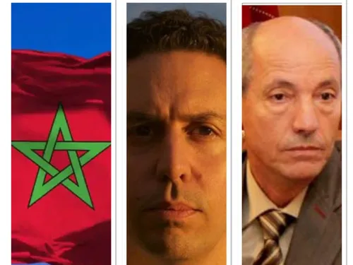 LE JOURNAL EN LANGUE FRANÇAISE DE MIDI DU 11/09/23