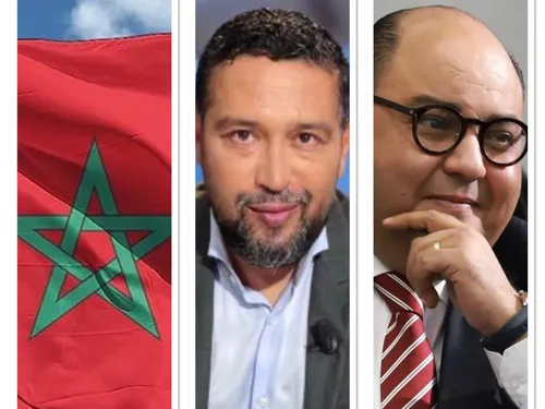 LE JOURNAL EN LANGUE FRANÇAISE DE MIDI DU 12/09/23