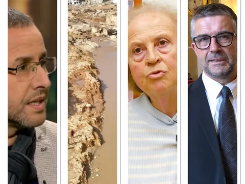 LE JOURNAL EN LANGUE FRANÇAISE DE 13H DU 15/09/23