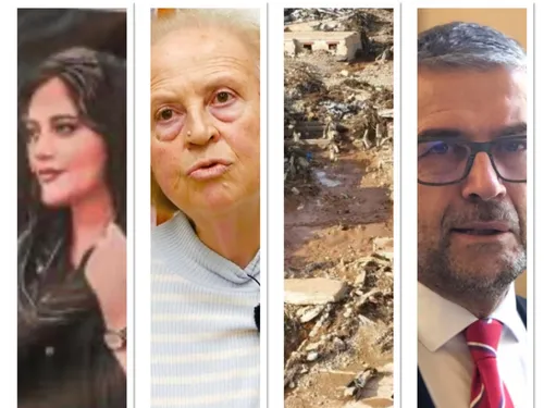 LE JOURNAL EN LANGUE FRANÇAISE DU SOIR DU 15/09/23