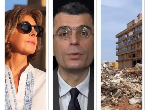 LE JOURNAL EN LANGUE FRANÇAISE DE MIDI DU 18/09/23