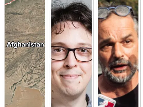 LE JOURNAL EN LANGUE FRANÇAISE DE MIDI DU 20/09/23