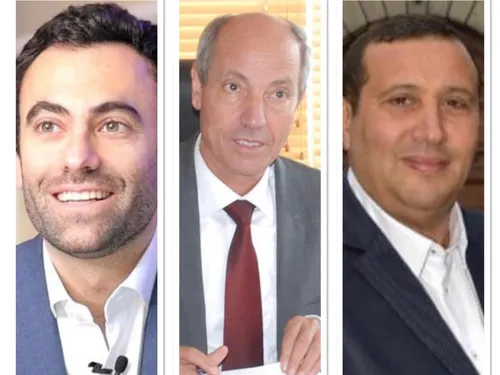 LE JOURNAL EN LANGUE FRANÇAISE DE MIDI DU 21/09/23