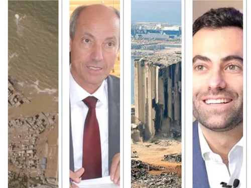 LE JOURNAL EN LANGUE FRANÇAISE DU SOIR DU 21/09/23