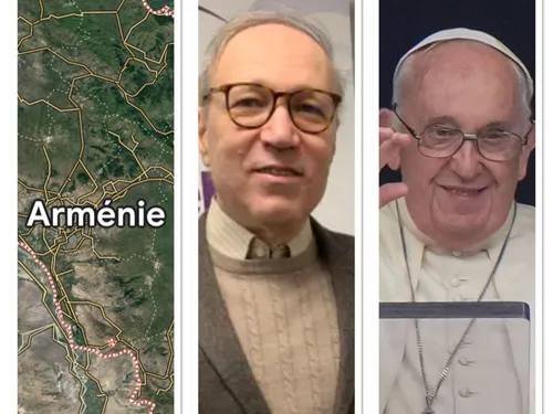 LE JOURNAL EN LANGUE FRANÇAISE DE MIDI DU 26/09/23