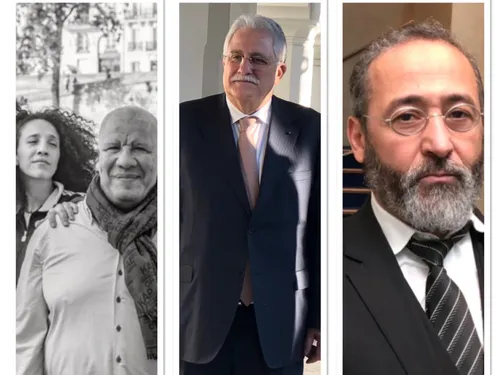 LE JOURNAL EN LANGUE FRANÇAISE DE MIDI DU 28/09/23