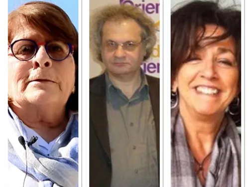 LE JOURNAL EN LANGUE FRANÇAISE DE MIDI DU 29/09/23