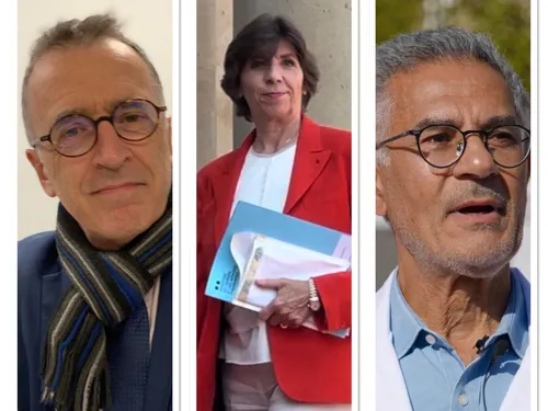 LE JOURNAL EN LANGUE FRANÇAISE DE MIDI DU 2/10/23