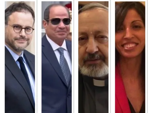 LE JOURNAL EN LANGUE FRANÇAISE DU SOIR DU 3/10/23