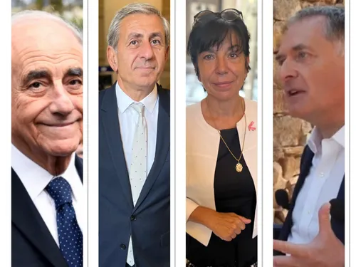 LE JOURNAL EN LANGUE FRANÇAISE DE MIDI DU 4/10/23