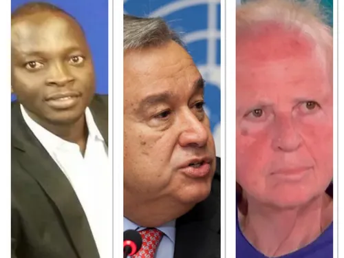 LE JOURNAL EN LANGUE FRANÇAISE DE MIDI DU 10/10/23