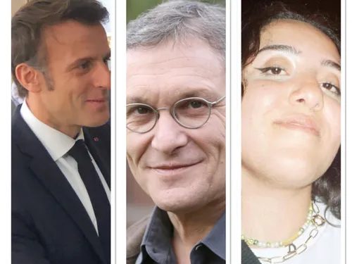 LE JOURNAL EN LANGUE FRANÇAISE DU SOIR DU 12/10/23