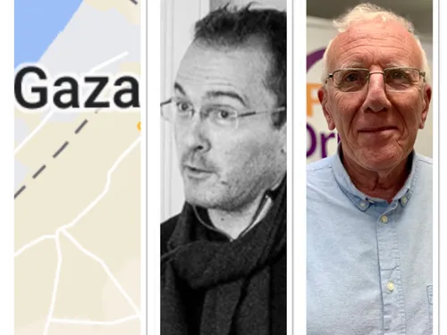 LE JOURNAL EN LANGUE FRANÇAISE DE MIDI DU 16/10/23