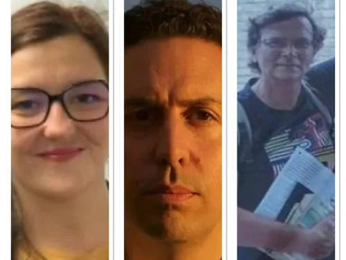 LE JOURNAL EN LANGUE FRANÇAISE DE MIDI DU 19/10/23