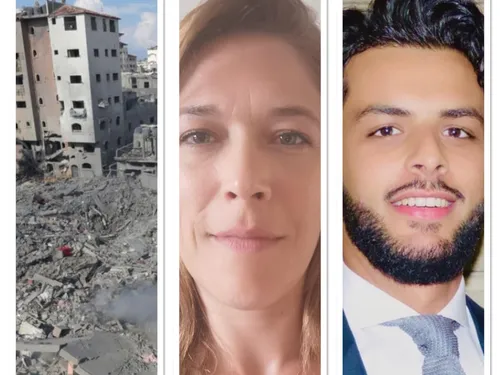 LE JOURNAL EN LANGUE FRANÇAISE DE 13H DU 20/10/23