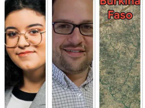 LE JOURNAL EN LANGUE FRANÇAISE DE MIDI DU 21/11/23