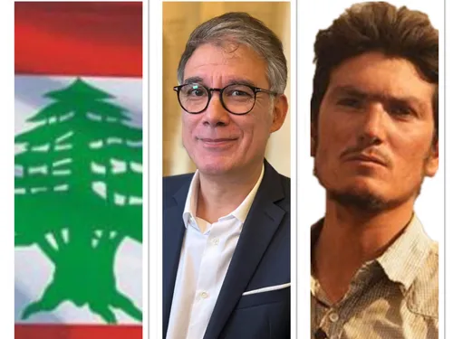 LE JOURNAL EN LANGUE FRANÇAISE DE MIDI DU 22/11/23