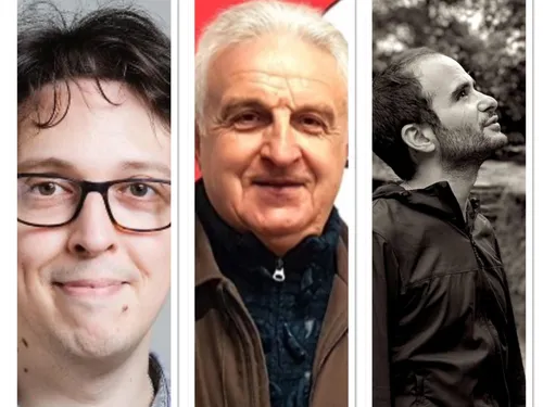 LE JOURNAL EN LANGUE FRANÇAISE DE MIDI DU 24/11/23