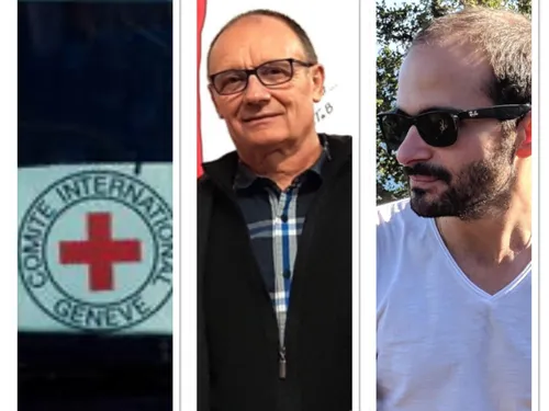 LE JOURNAL EN LANGUE FRANÇAISE DU SOIR DU 24/11/23