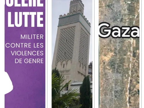 LE JOURNAL EN LANGUE FRANÇAISE DE MIDI DU 28/11/23