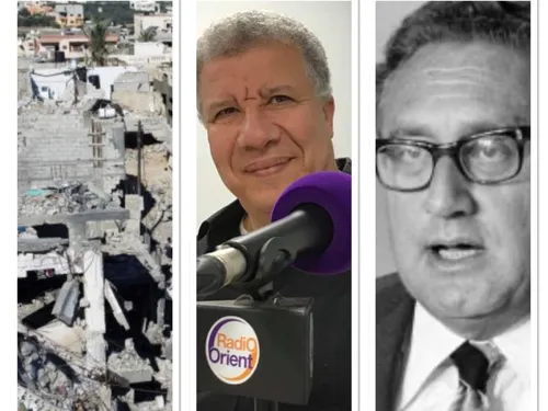 LE JOURNAL EN LANGUE FRANÇAISE DE MIDI DU 30/11/23