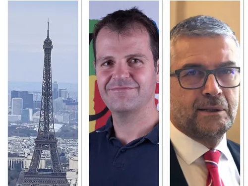 LE JOURNAL EN LANGUE FRANÇAISE DE MIDI DU 4/12/23