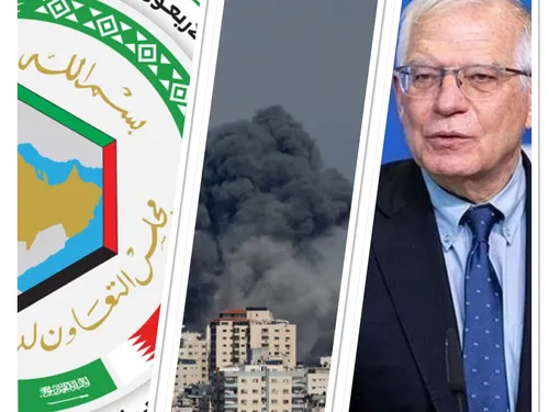 LE JOURNAL EN LANGUE ARABE DU SOIR DU 5/12/23