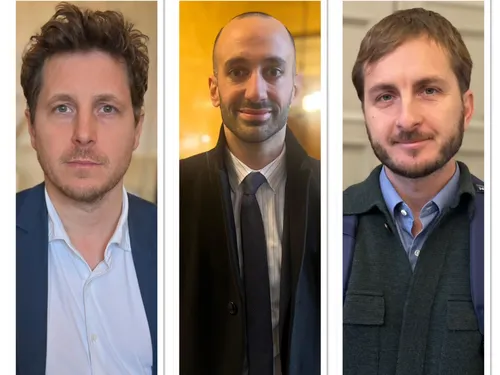 LE JOURNAL EN LANGUE FRANÇAISE DE MIDI DU 13/12/23