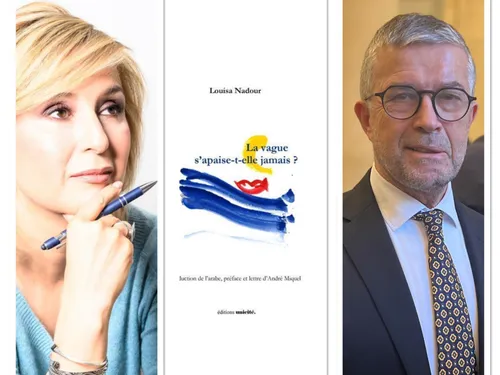 LE JOURNAL EN LANGUE FRANÇAISE DE MIDI DU 14/12/23