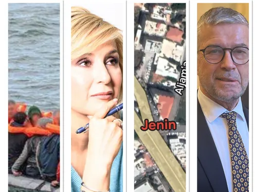 LE JOURNAL EN LANGUE FRANÇAISE DU SOIR DU 14/12/23