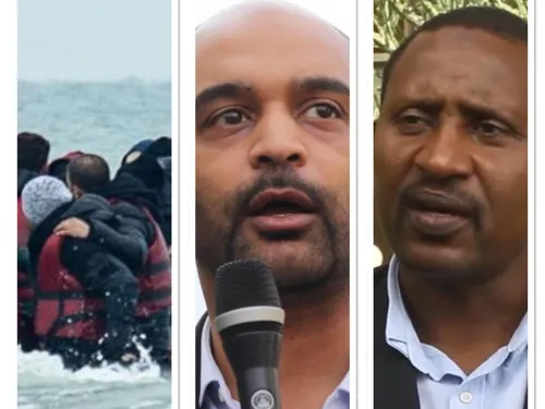 LE JOURNAL EN LANGUE FRANÇAISE DE MIDI DU 15/12/23